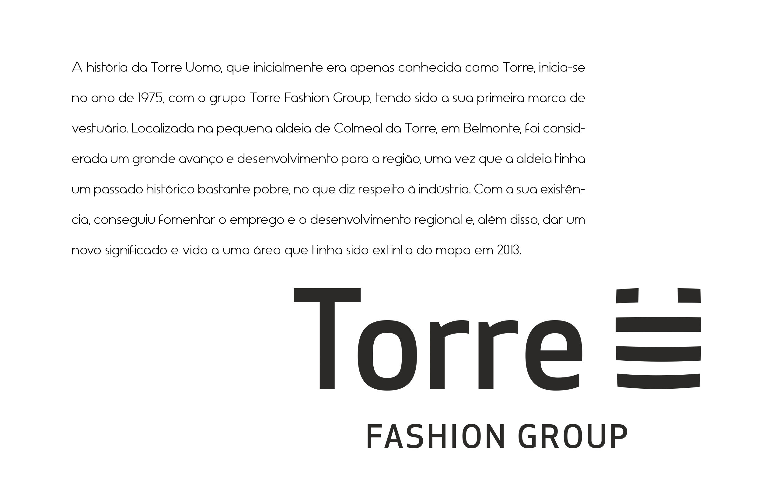 Utilize para  ver mais