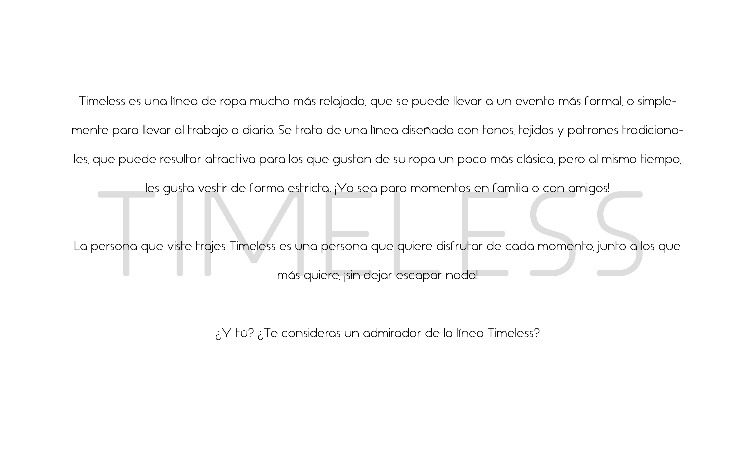 Utilice para ver más