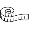 Use to your measurements_0