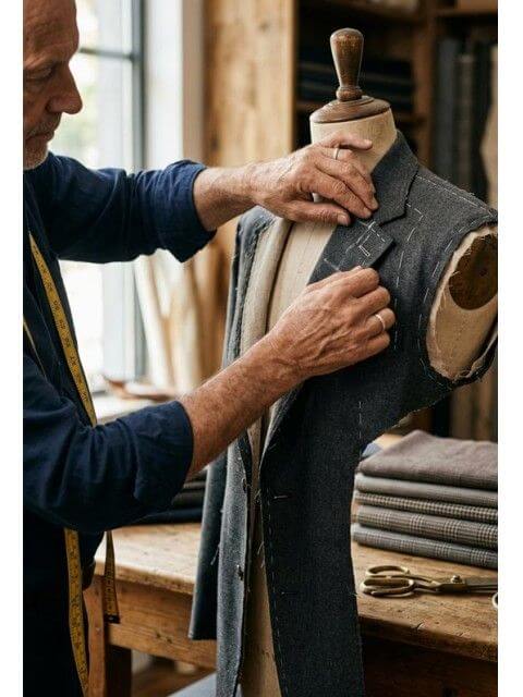 Use to made to measure