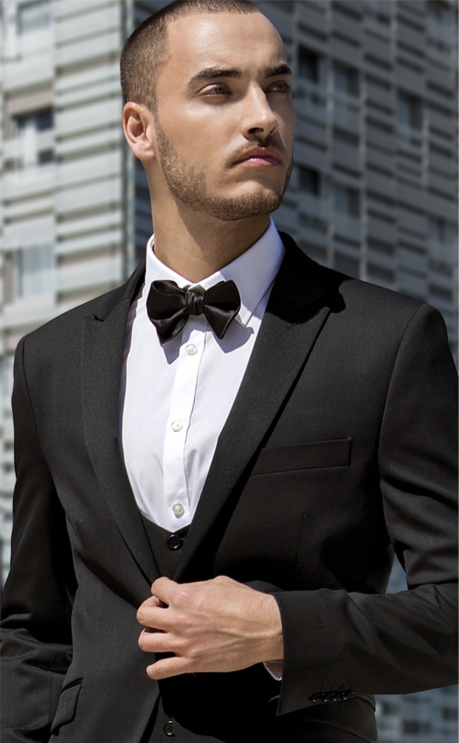 Smoking MOMENTS preto básico