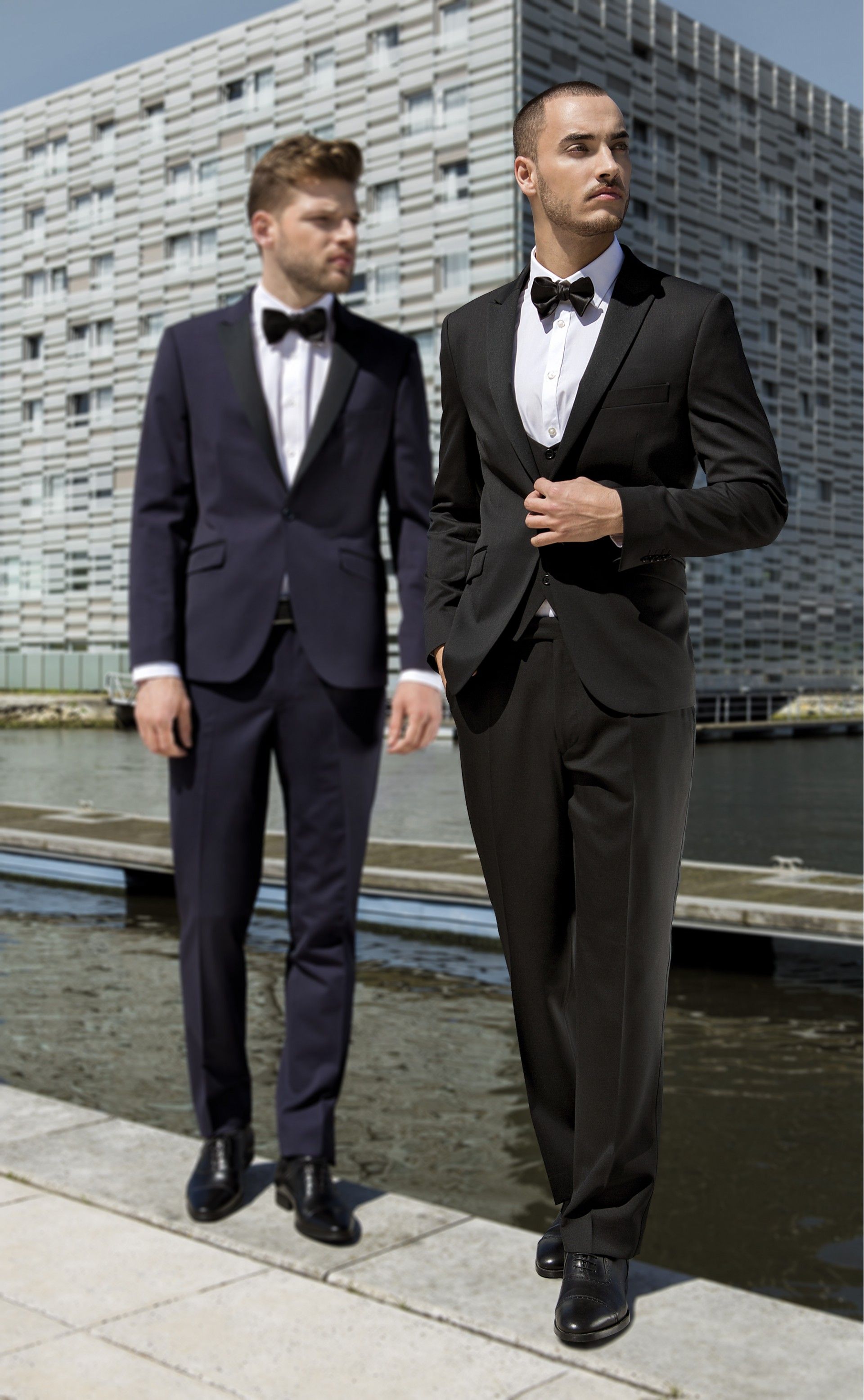 Smoking MOMENTS preto básico