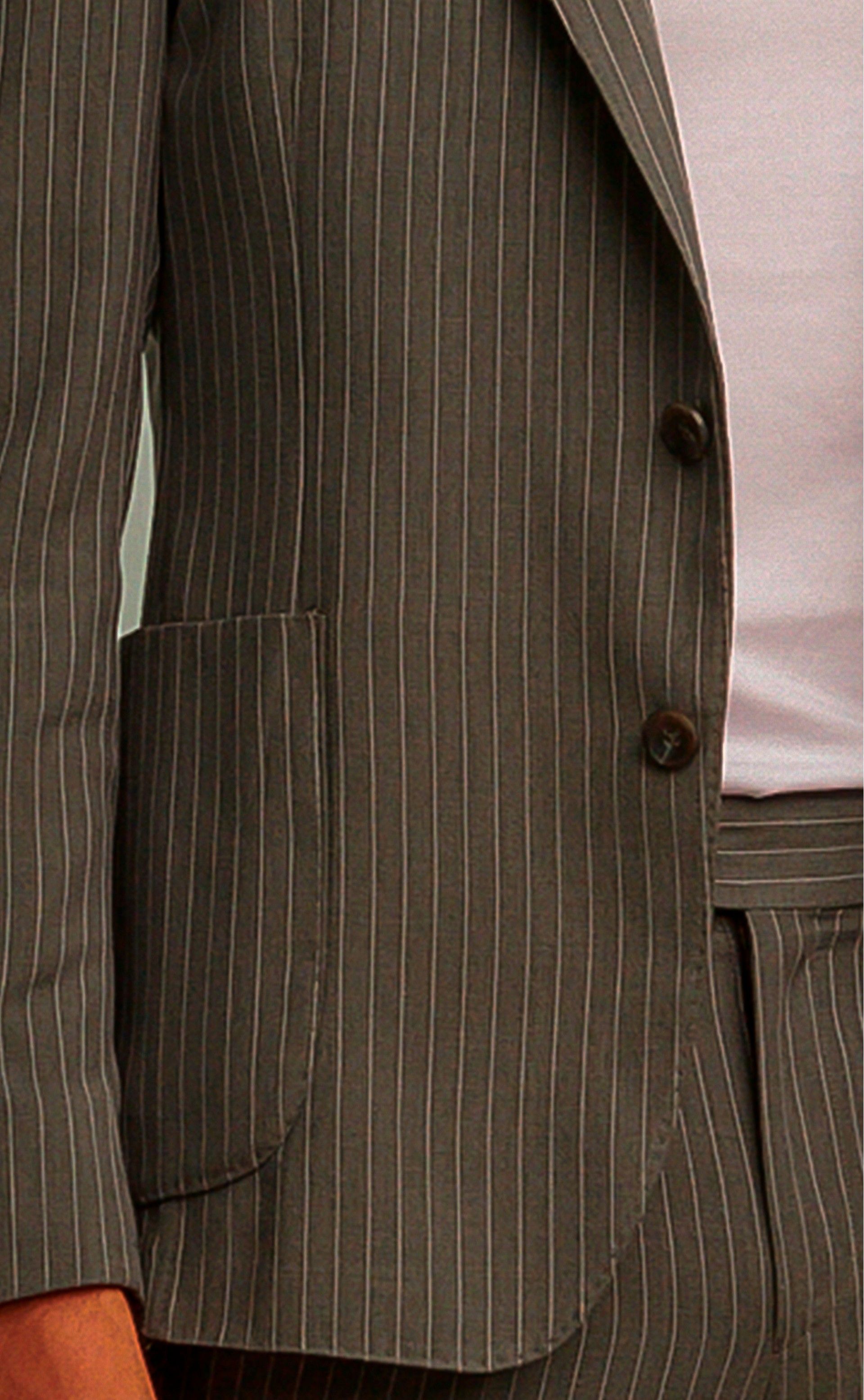 Blazer EVOLUTION cinzento