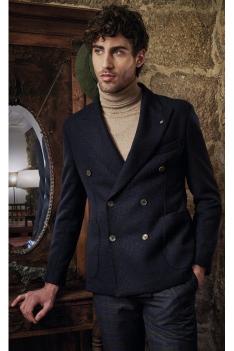 Menswear Collection | Torre Uomo
