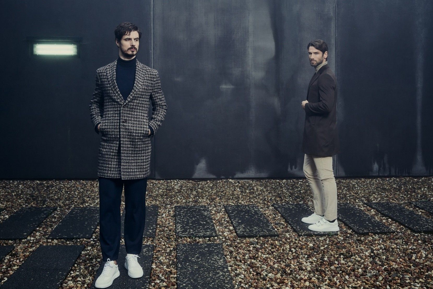 Las mejores tendencias para la nueva temporada otoo-invierno