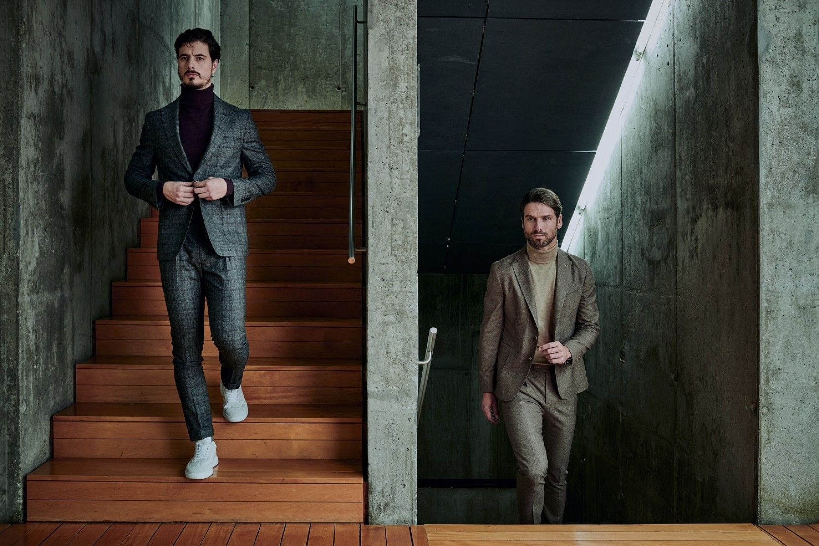 The best winter outfits