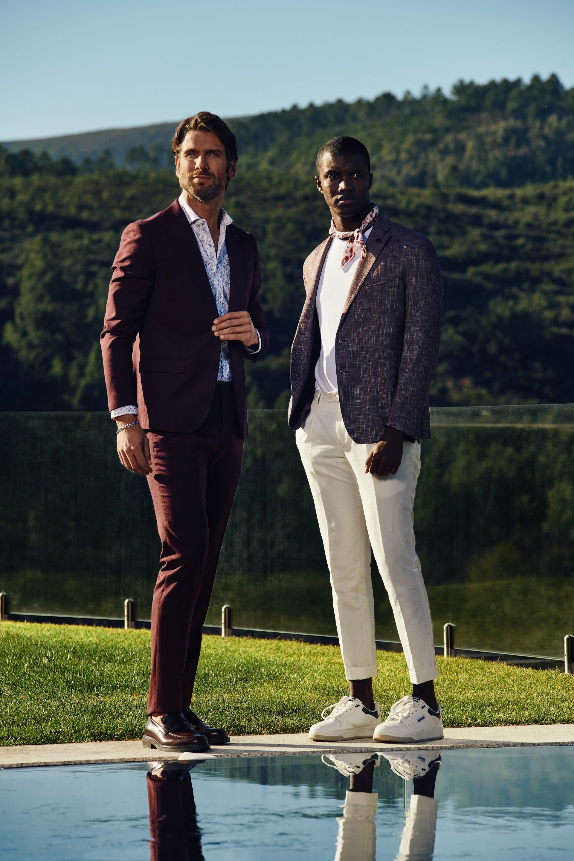 Fato Evolution Bordeaux