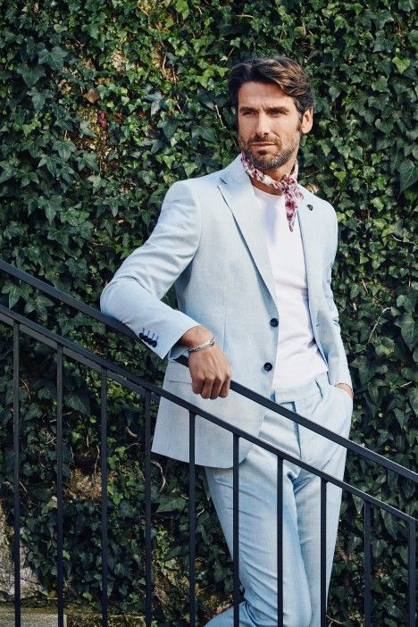 Torre Uomo suits | Torre Uomo