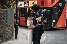 "Saying I do". The best places to get married in UK