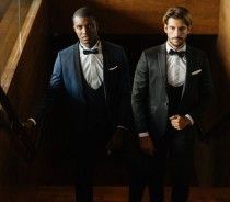 TIE, BOW TIE OR NECK SCARF? - What looks best and when to wear it