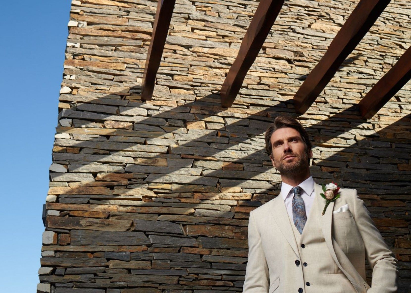 Winter is behind. Prepare your Spring wardrobe