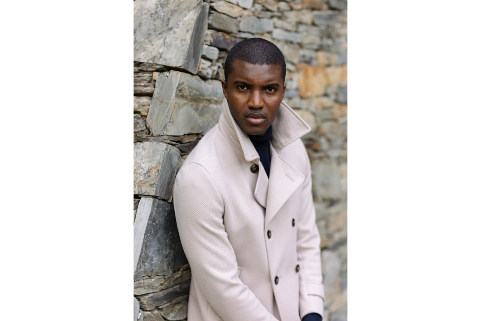 Autumn-Winte' 24 - A Balance of sophistication