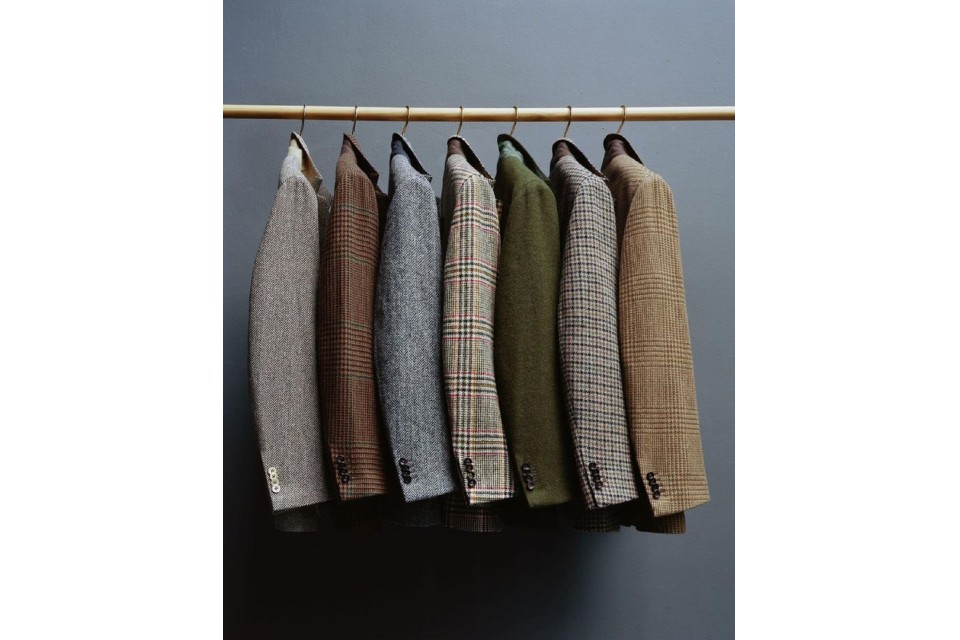 How to Care of Your Suit: A Comprehensive Guide