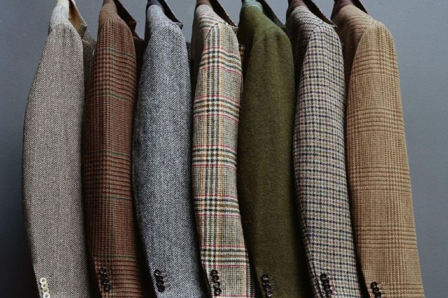 How to Care of Your Suit: A Comprehensive Guide