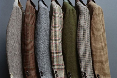 How to Care of Your Suit: A Comprehensive Guide