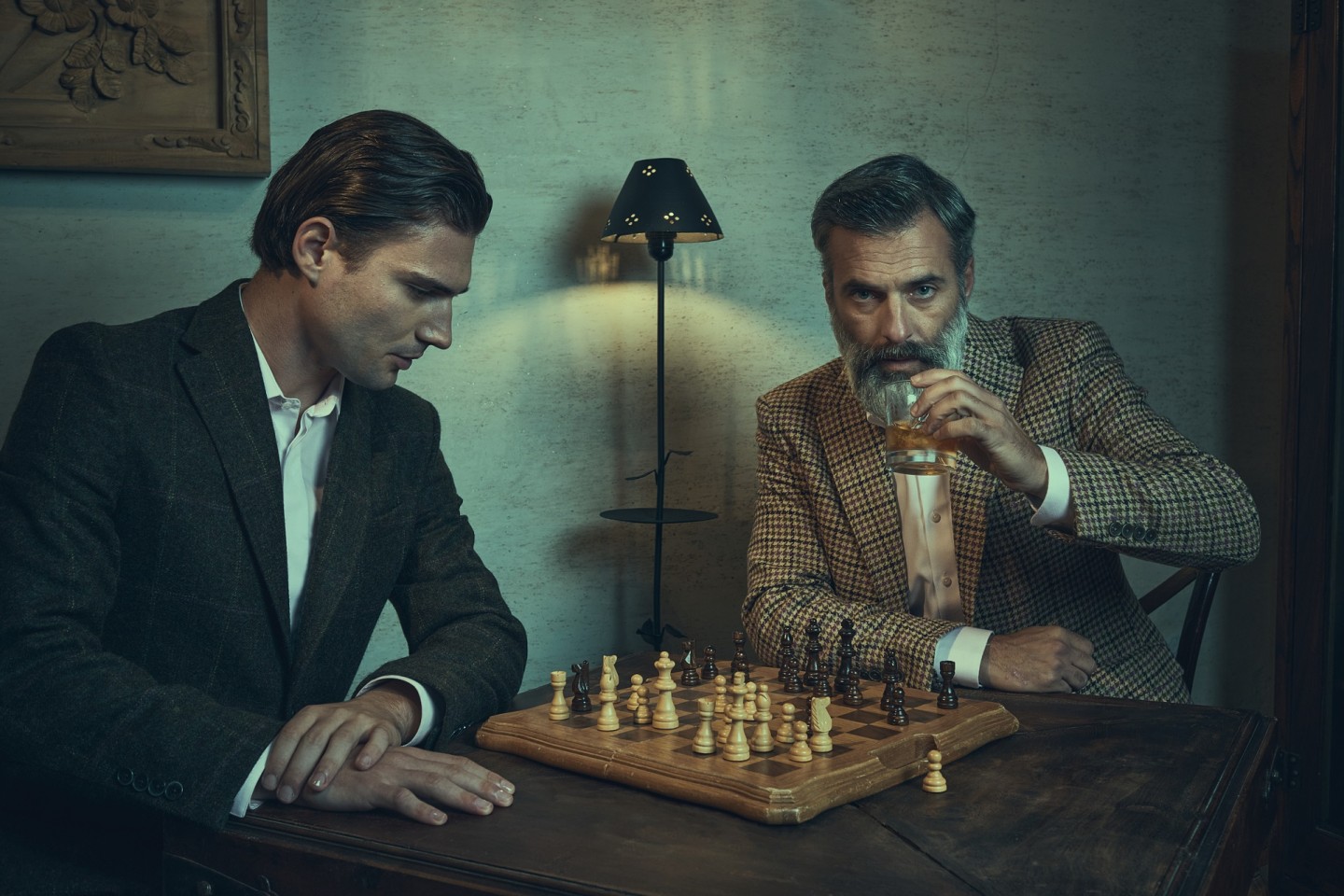 How to create a personal style statement