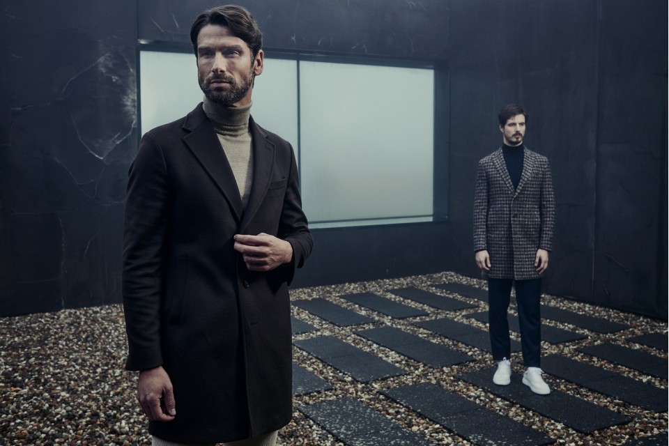 Winter travel essentials