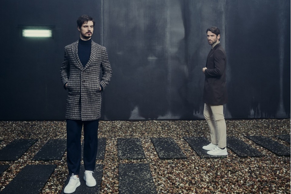 The best trends for the new autumn-winter season