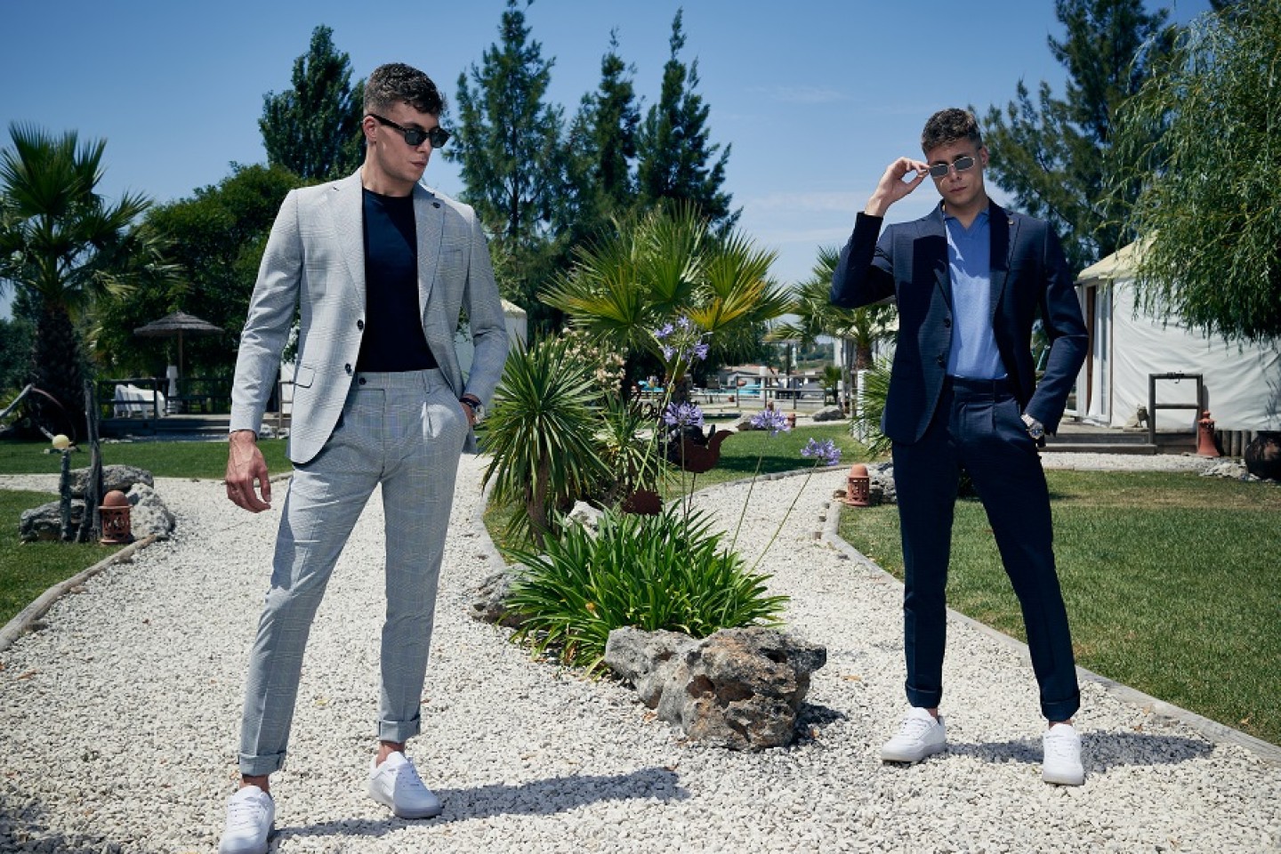 This summer's must-have accessories for your wardrobe