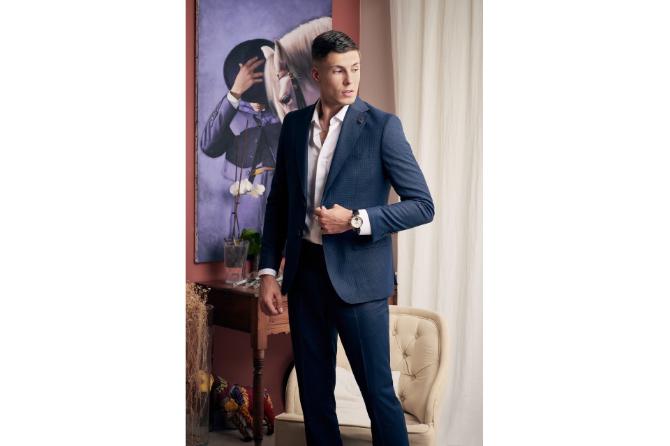 How to look like a #Boss