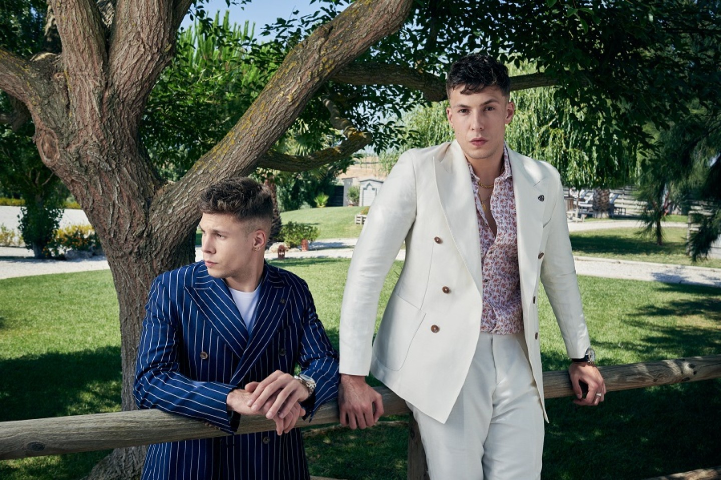 The best patterns to wear this season