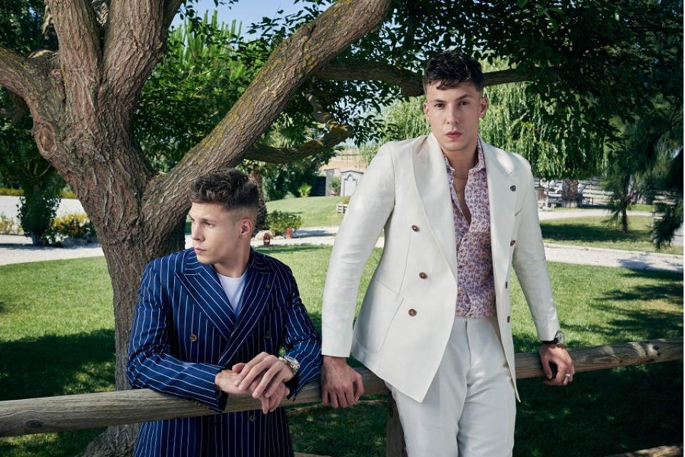 The best patterns to wear this season