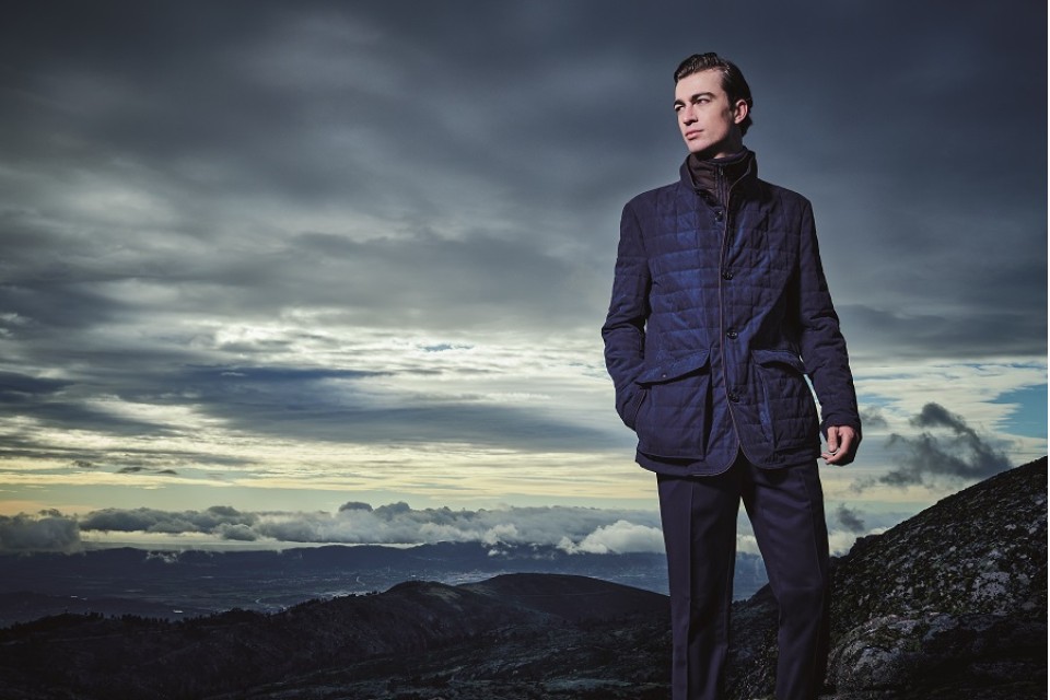 Adapt your style to your personality, with Torre Uomo