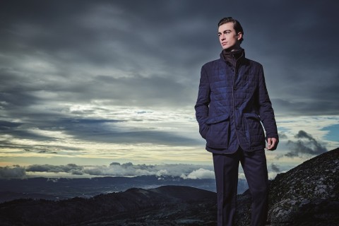 Adapt your style to your personality, with Torre Uomo