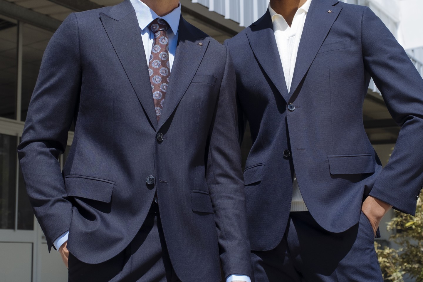 Vestu�rio de Escrit�rio em Transi��o: Eleg�ncia nos Dias Quentes de Setembro