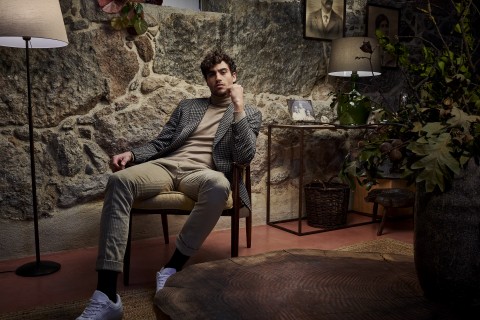 The perfect outfit for a job interview