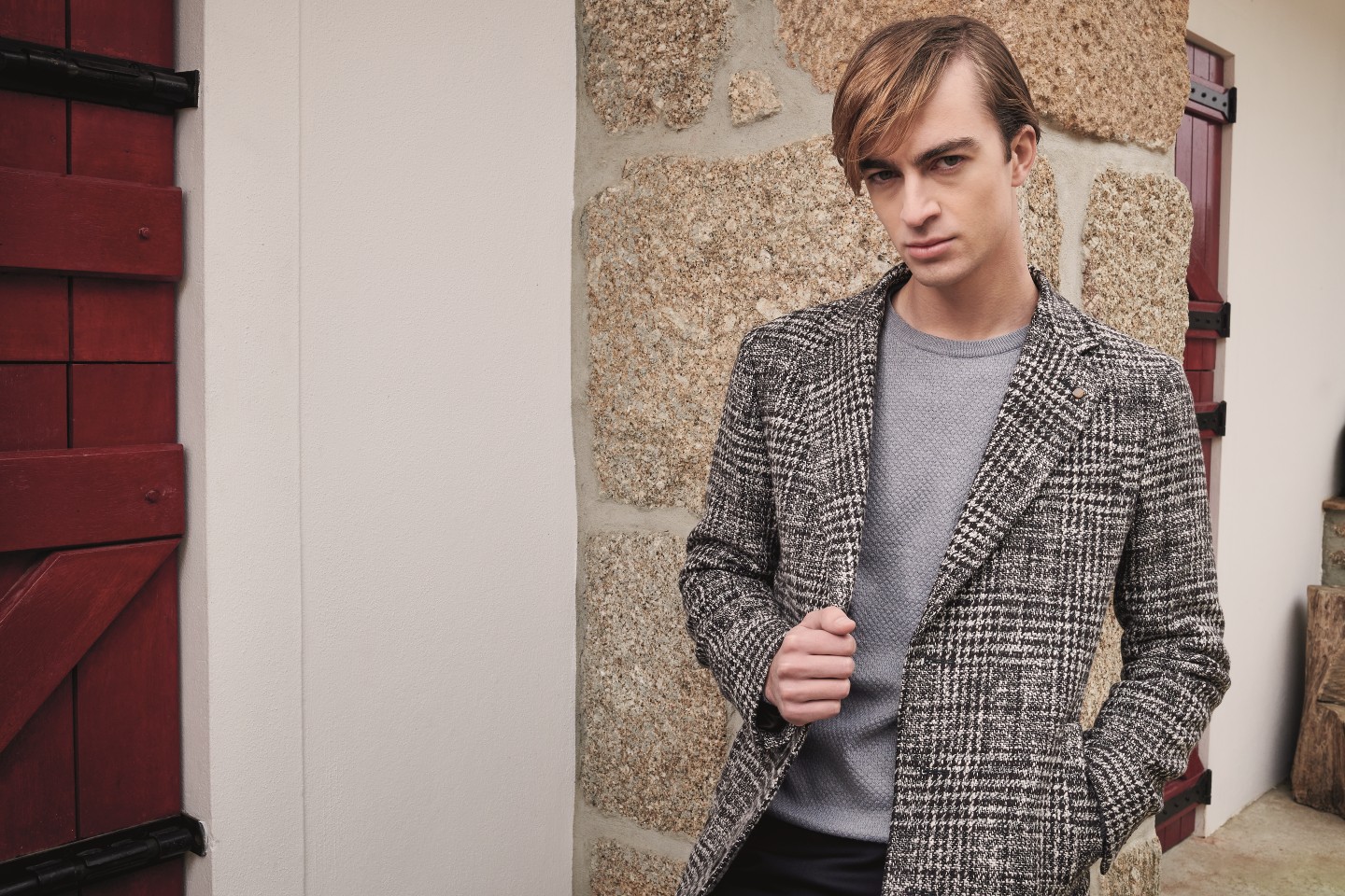 Perfect outfits for lazy days