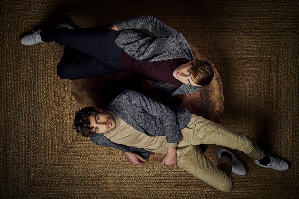 New Season, New Collection� Roots Expansions!