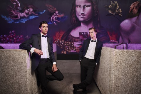 The secret is in the made-to-measure