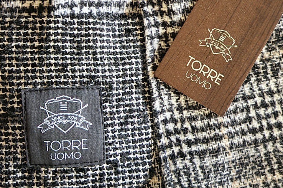 A tailored tradition to wear every moment