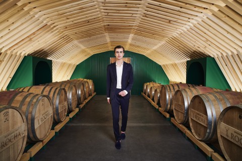 Men�s Fashion Trends direct from the best fashion catwalks