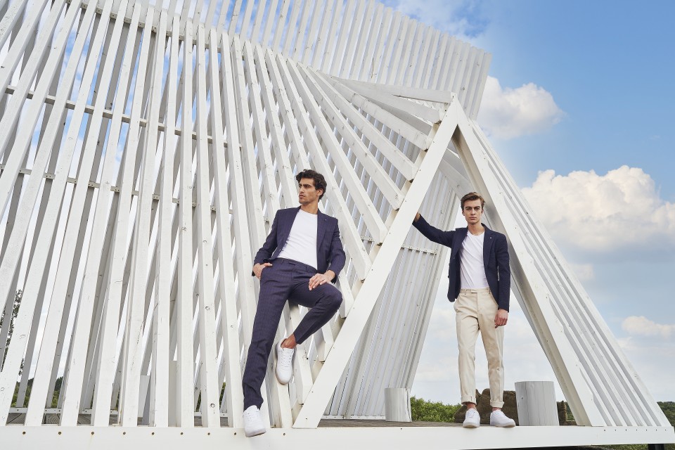 We live in an era of fashion evolution