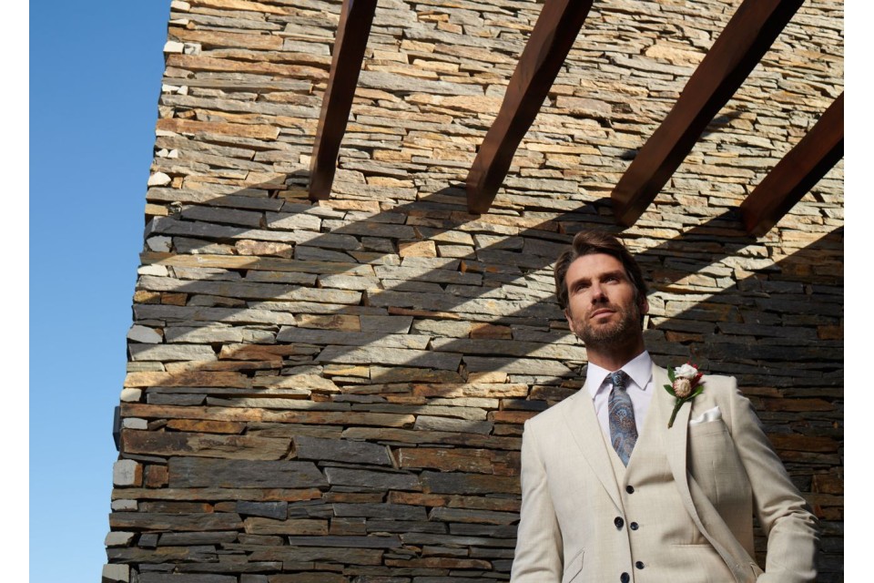 Winter is behind. Prepare your Spring wardrobe