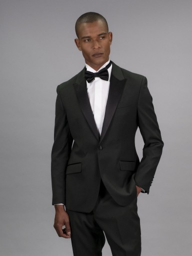 formal dress uomo Long Formal Dress CD406 by Ladivine