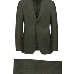 Dry Green