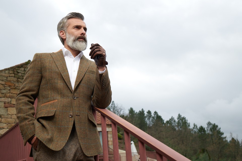 Winter Accessories: The Gentleman's Essential Guide to Cold Weather