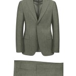Dry Green