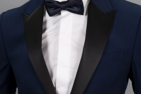 Dressing for the Occasion: A Gentleman’s Guide to Formal Dressing