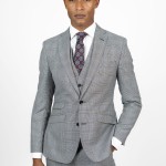 Light gray
