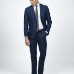 dark blue