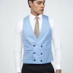 light blue
