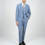 medium blue