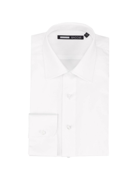 Blue Regular Fit Easy Care Shirt - Image product