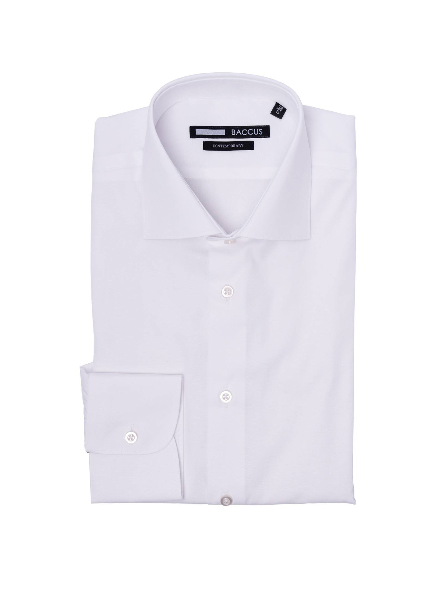 Camisa Azul Easy Life Contemporary Fit