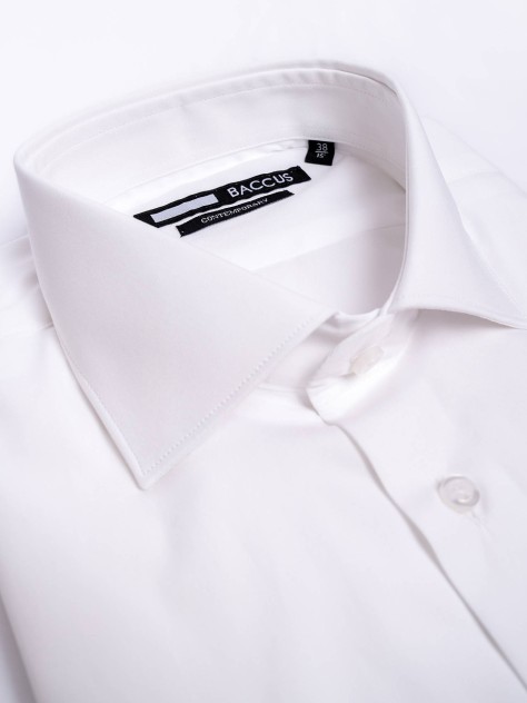 Blue Easy Life Contemporary Fit Shirt