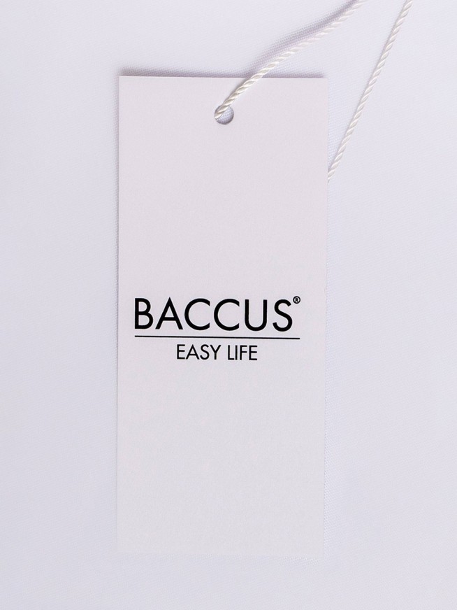 Blue Easy Life Contemporary Fit Shirt